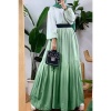 Duo Tone Green